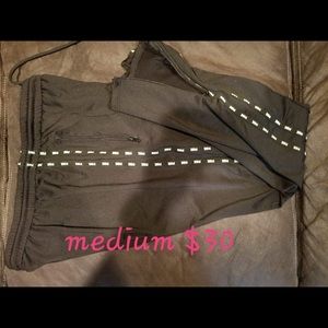 Victoria’s Secret Pink Skinny Track Pant